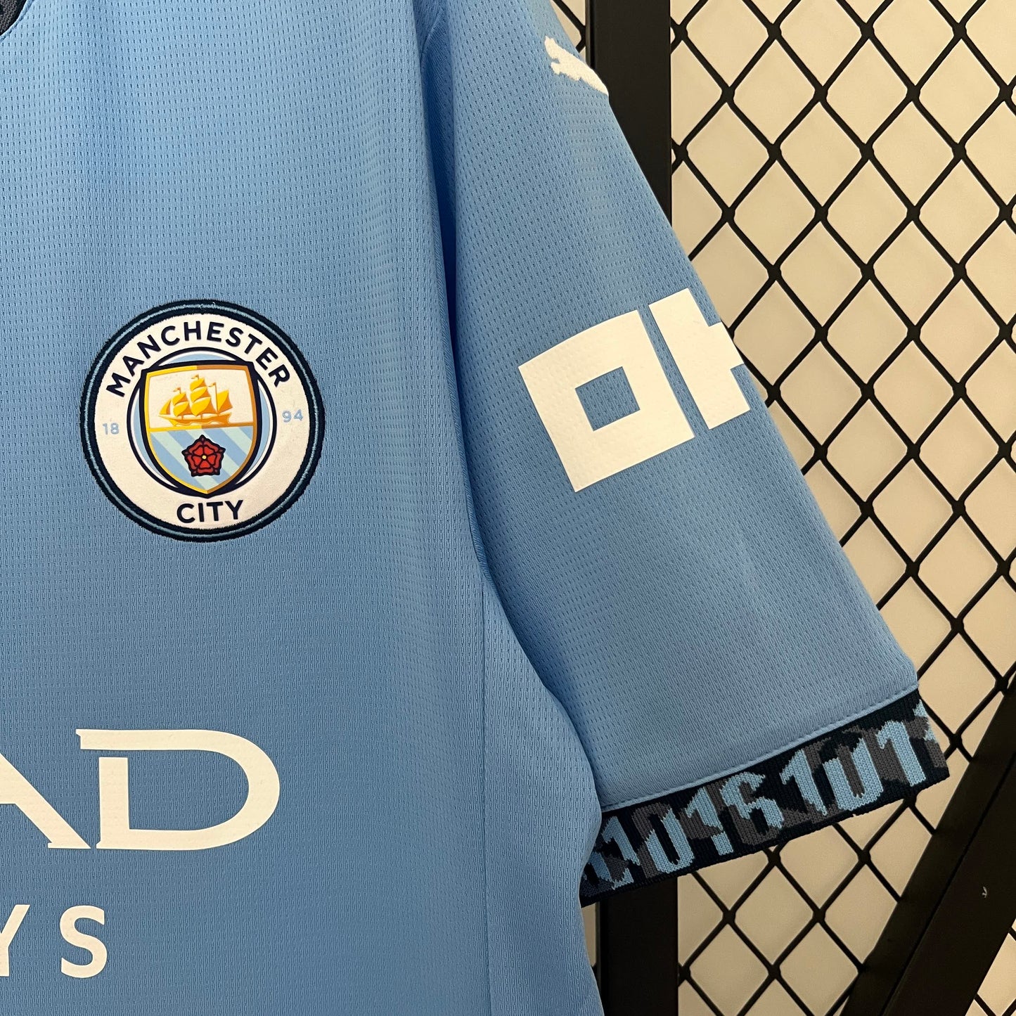 Manchester City