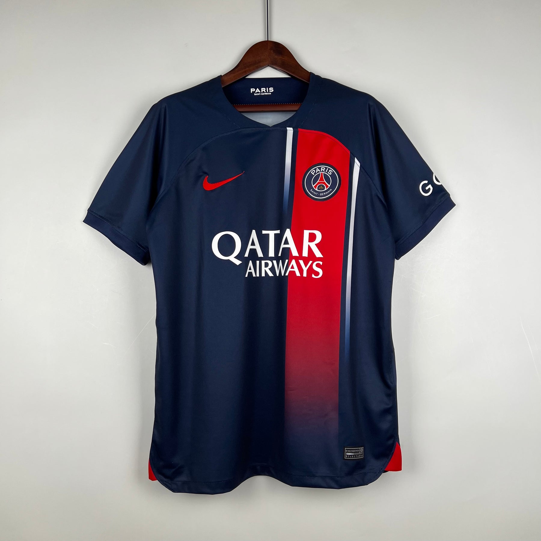 PSG