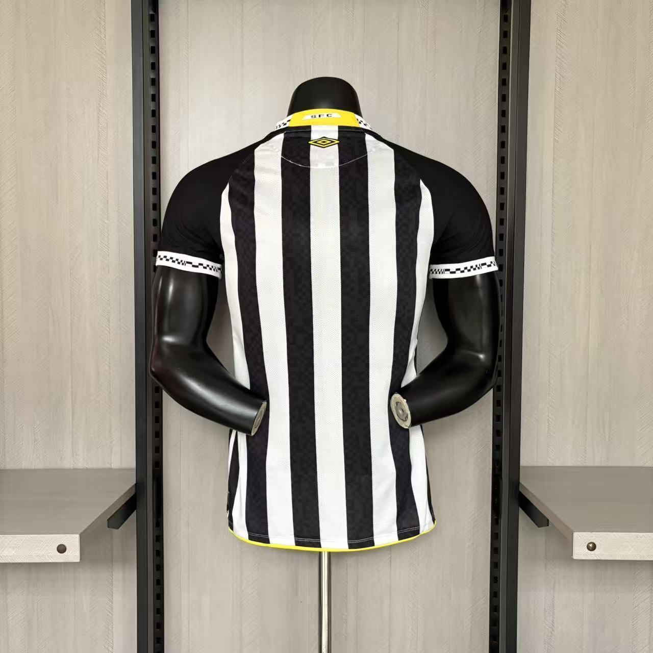 Santos - Versão Jogador