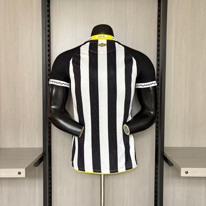 Santos - Versão Jogador