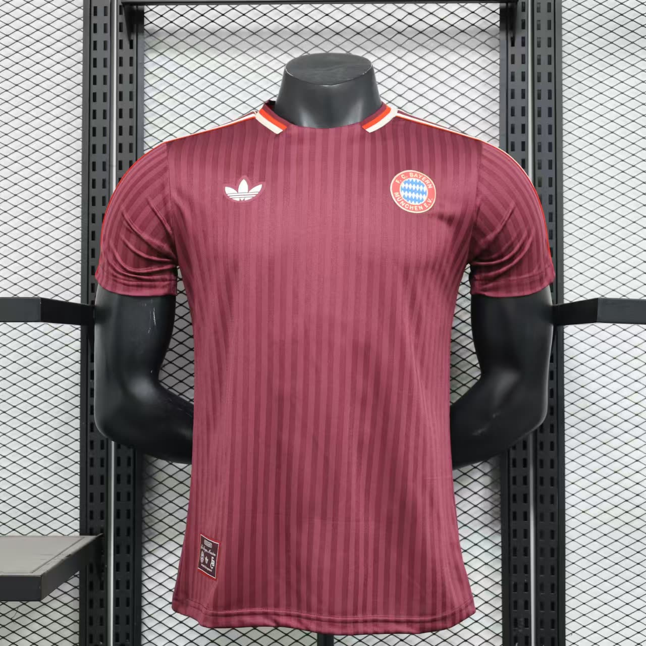 Bayern de Munique - Versão Jogador