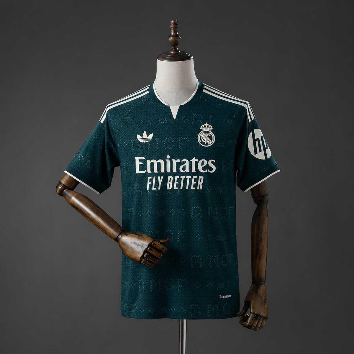 Real Madrid 26/27