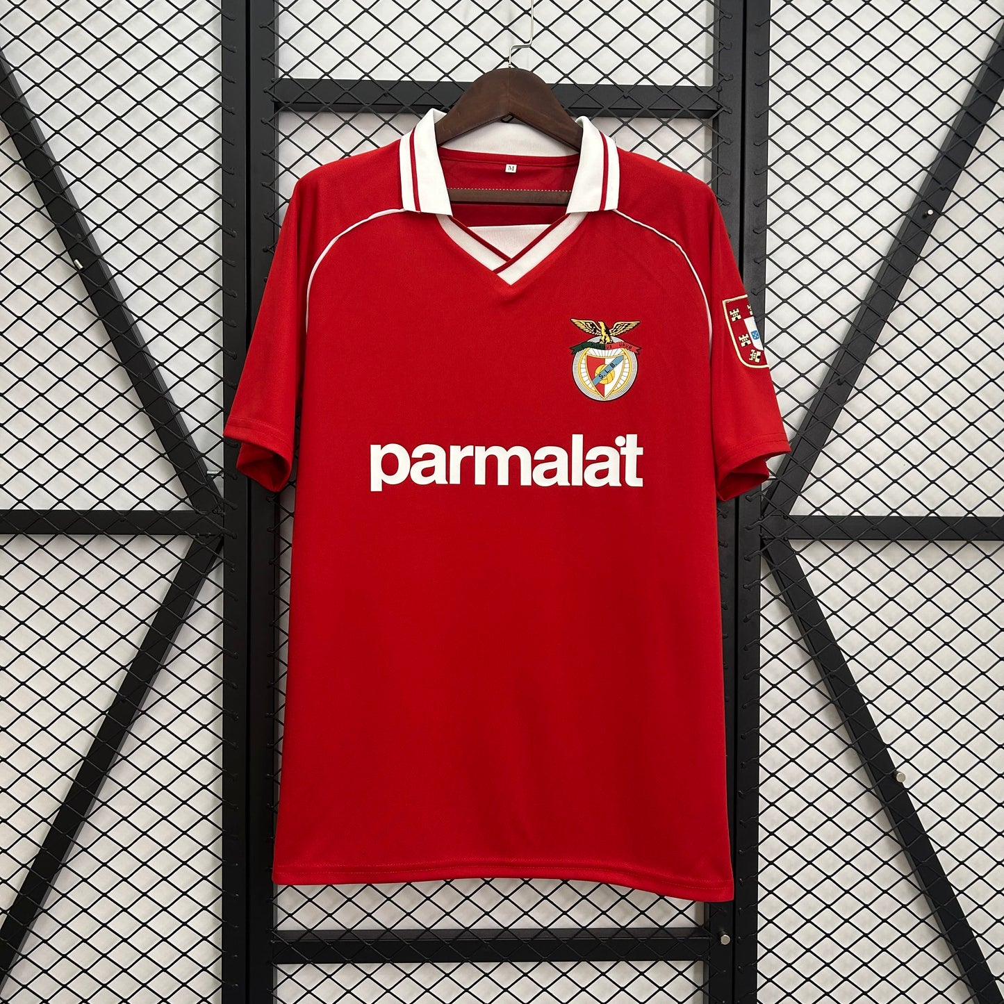 Benfica - Retrô