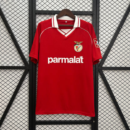 Benfica - Retrô