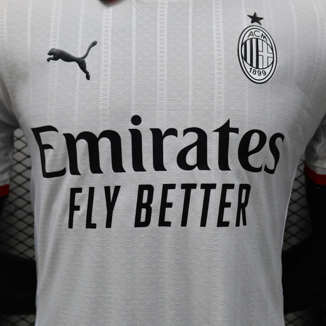 Milan - Versão Jogador