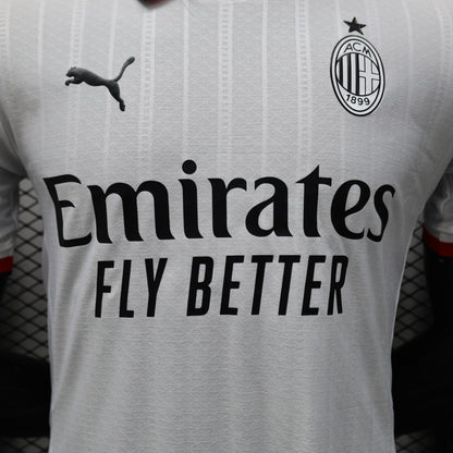 Milan - Versão Jogador