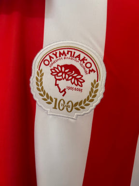 Olympiacos