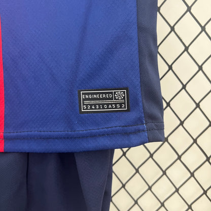 Barcelona - Kit Infantil