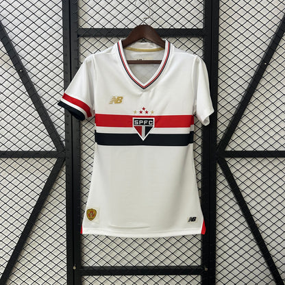 São Paulo - Versão Feminina