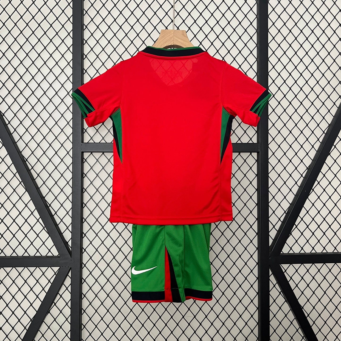 Portugal - Kit Infantil