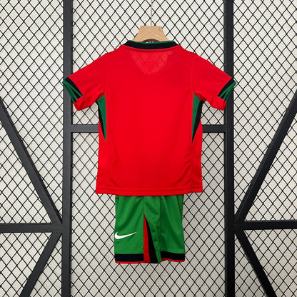 Portugal - Kit Infantil