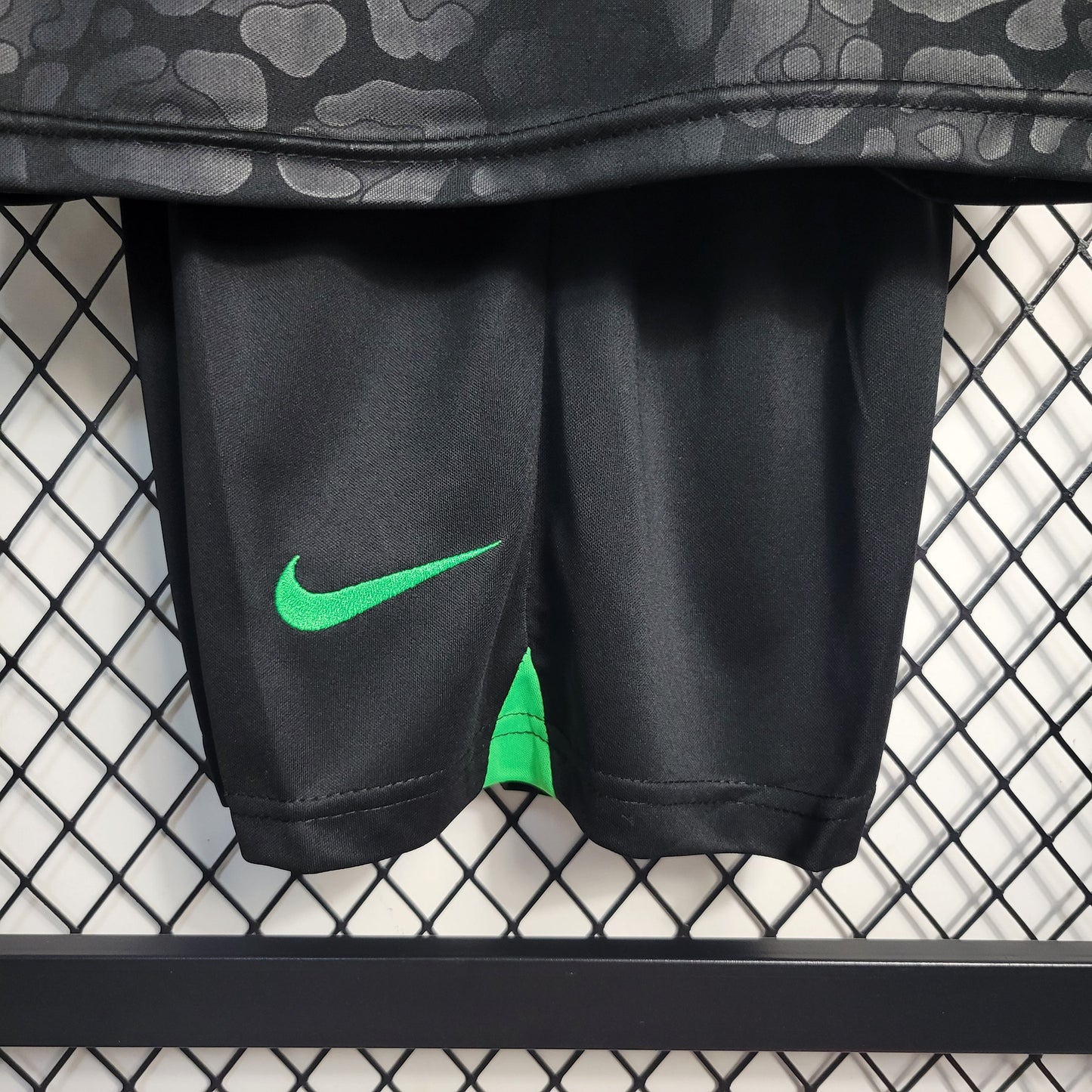 Brasil - Kit Infantil