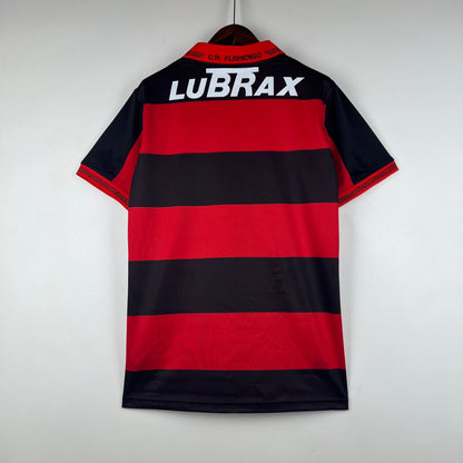 Flamengo - Retrô