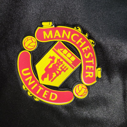 Manchester United - Retrô