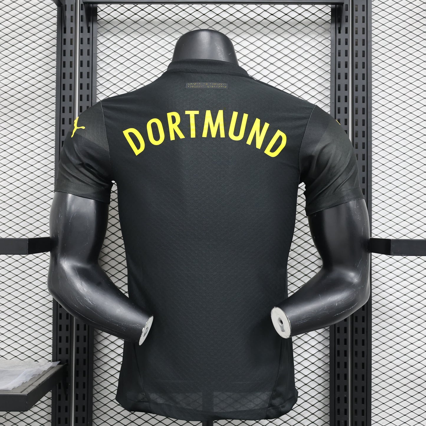Borussia Dortmund - Versão Jogador