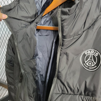 Quispo PSG