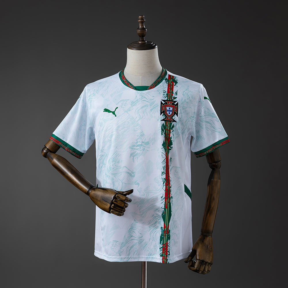 Portugal