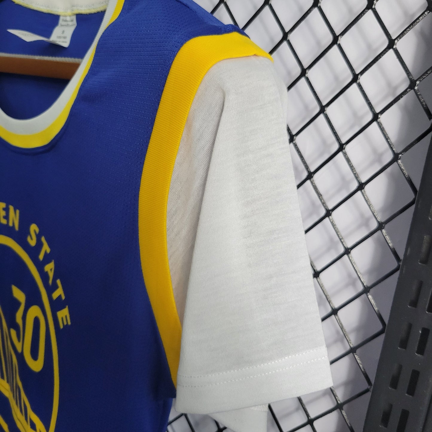 NBA - Golden State Warriors - Versão Feminina