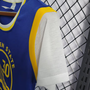 NBA - Golden State Warriors - Versão Feminina