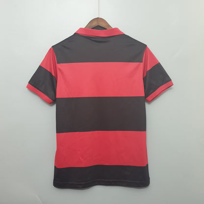 Flamengo - Retrô