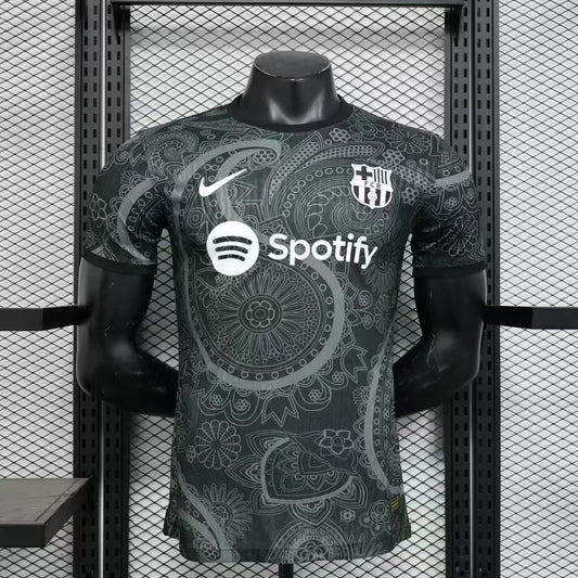 Barcelona - Versão Jogador