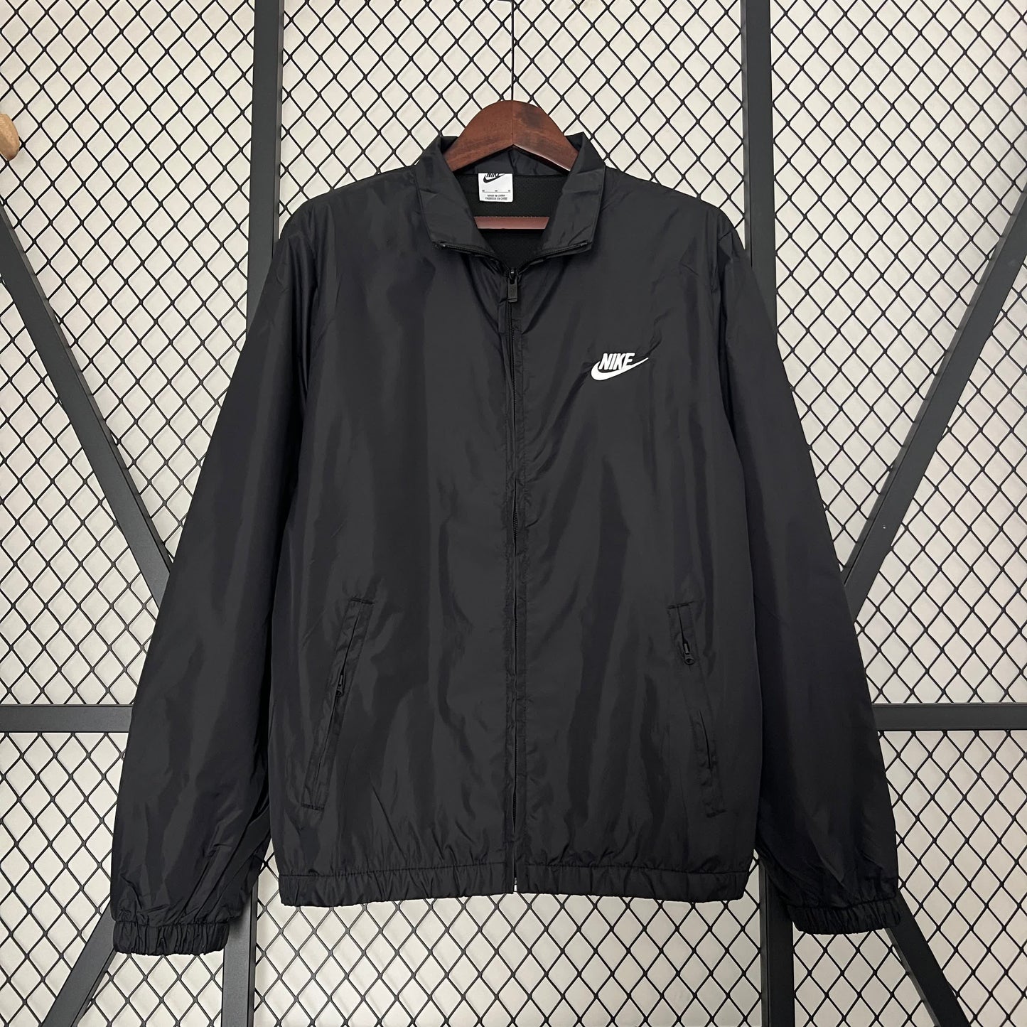 Corta vento - Nike