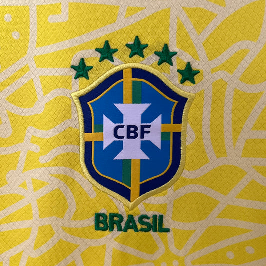 Brasil - Versão Feminina