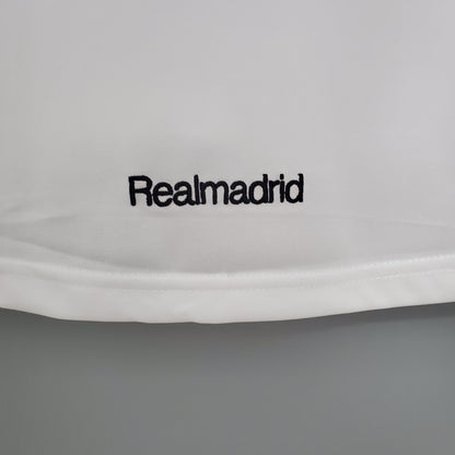 Real Madrid - Retrô