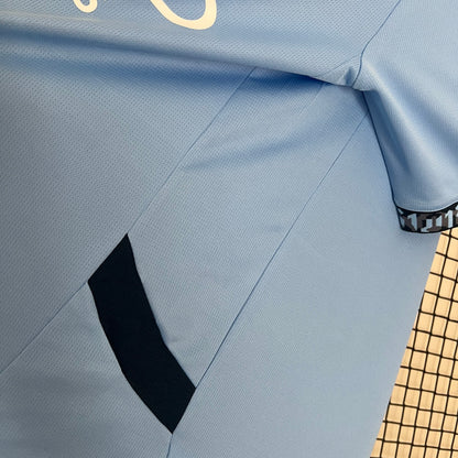Manchester City