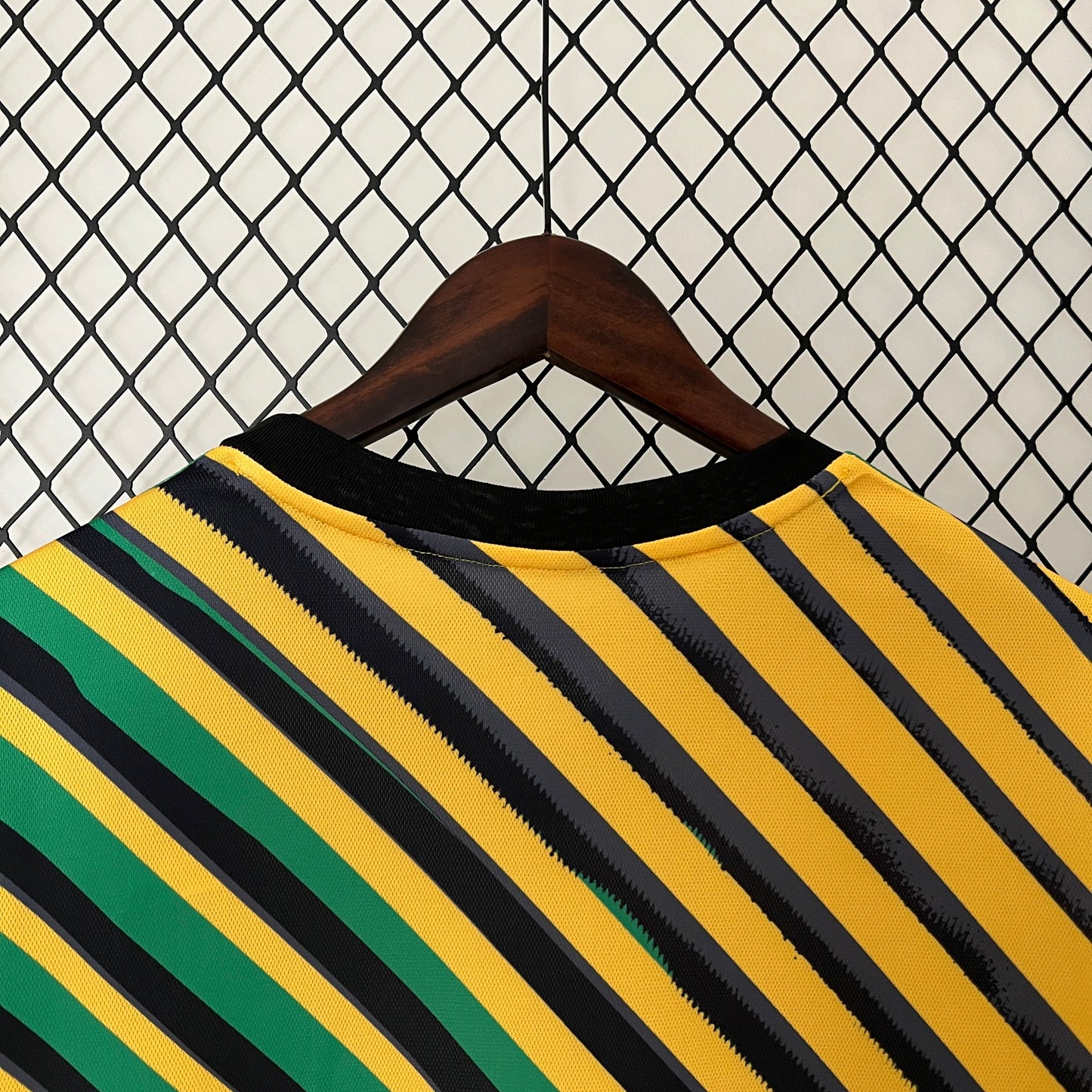 Jamaica