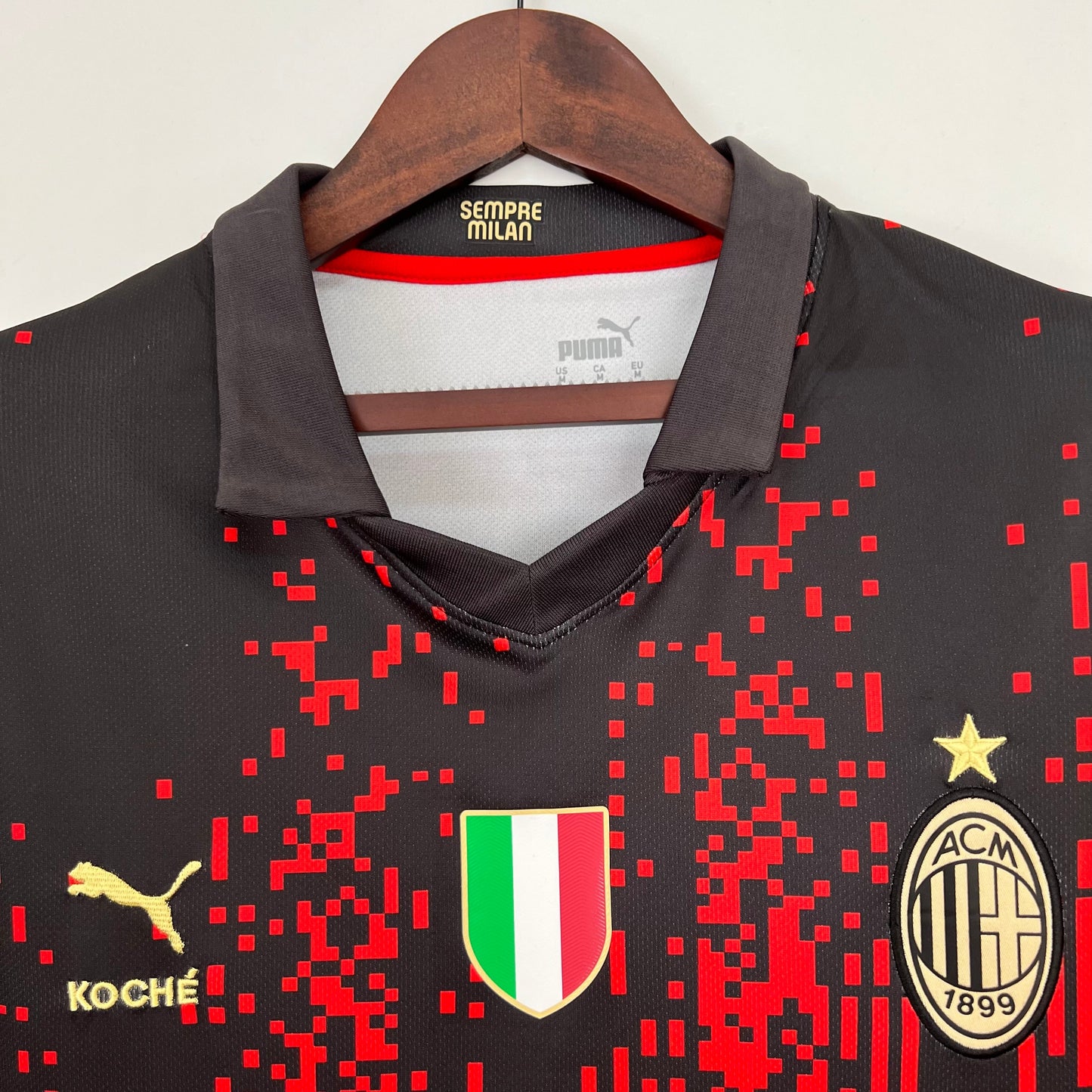 Milan