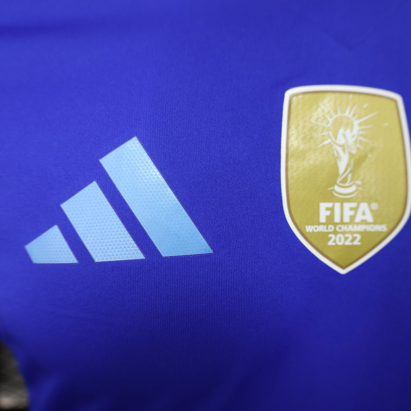 Argentina - Versão Jogador
