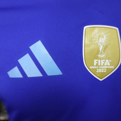 Argentina - Versão Jogador