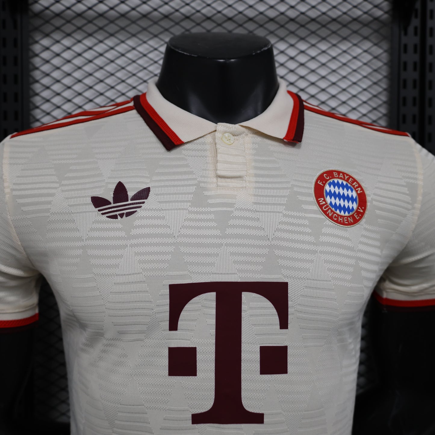 Bayern de Munique - Versão Jogador