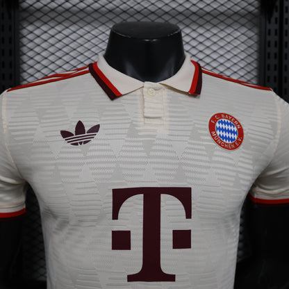 Bayern de Munique - Versão Jogador