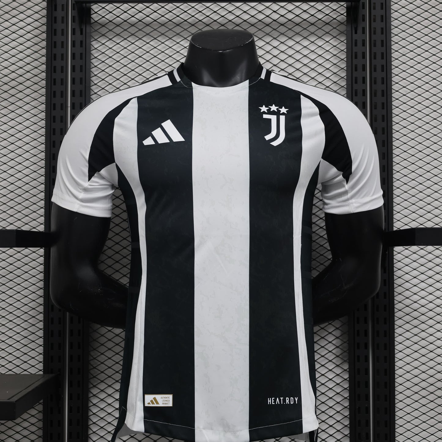 Juventus - Versão Jogador