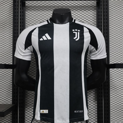 Juventus - Versão Jogador