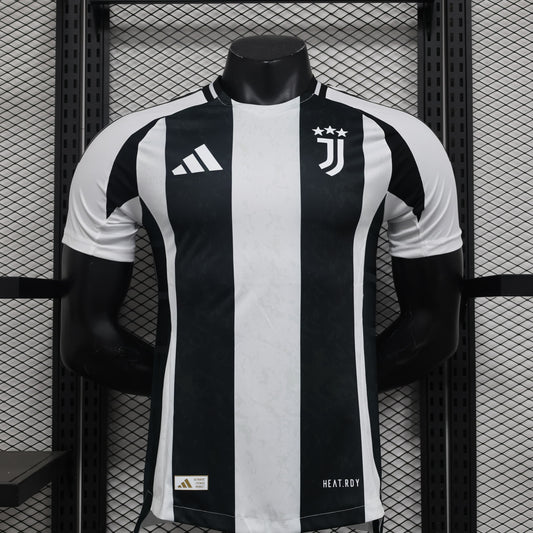 Juventus - Versão Jogador