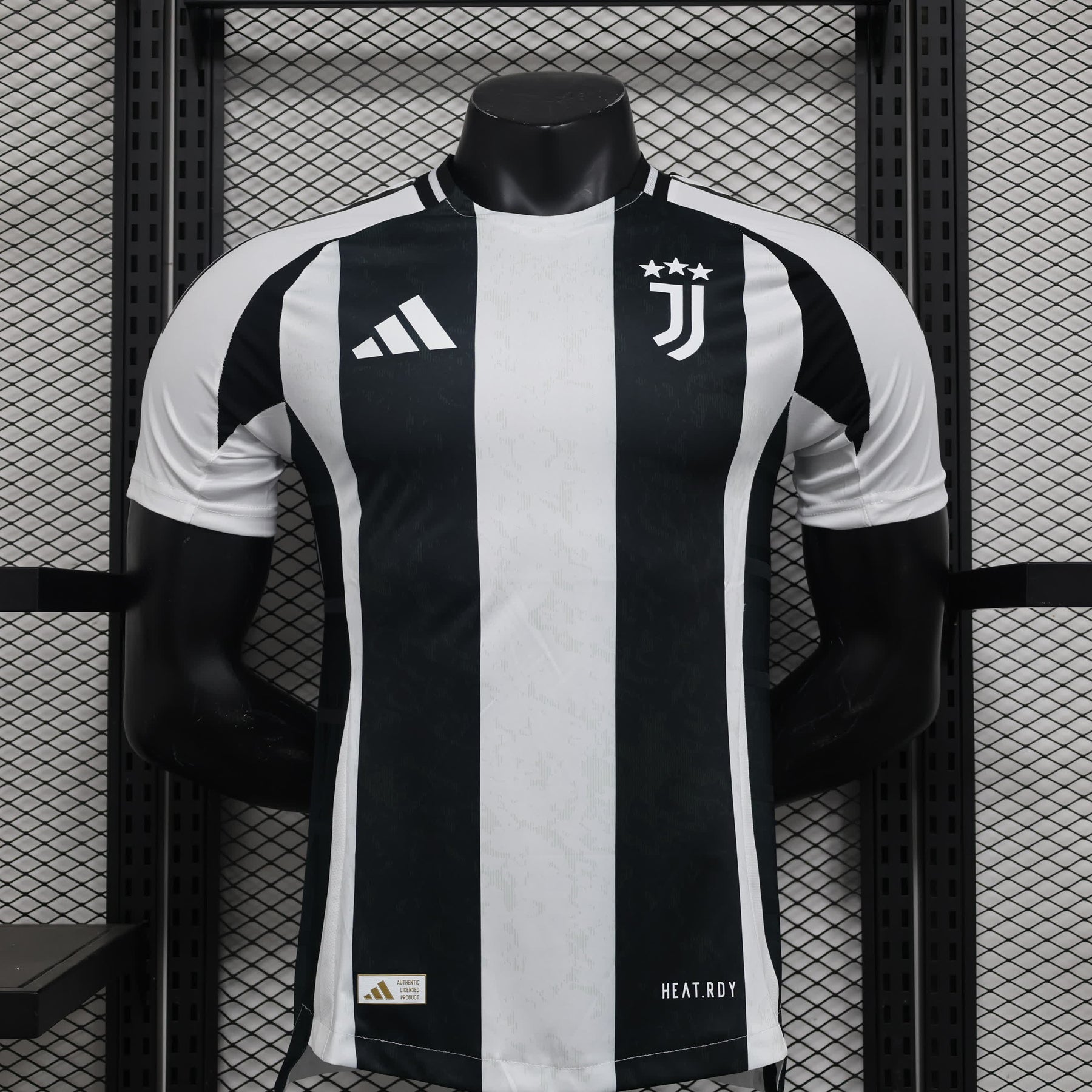 Juventus