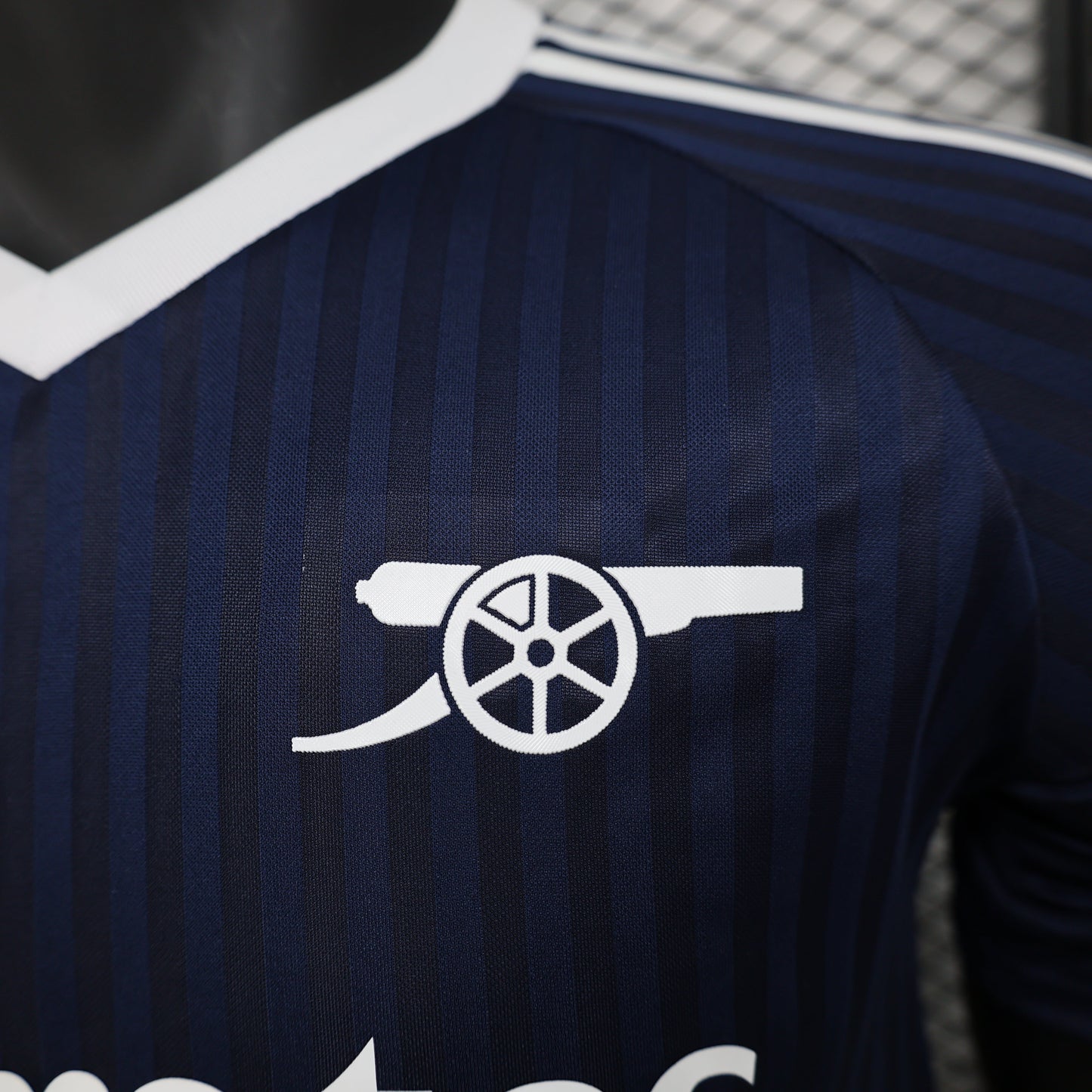 Arsenal - Versão Jogador