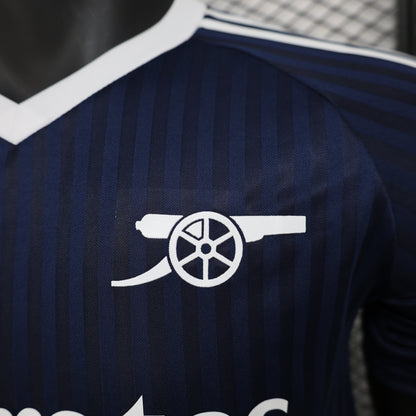 Arsenal - Versão Jogador