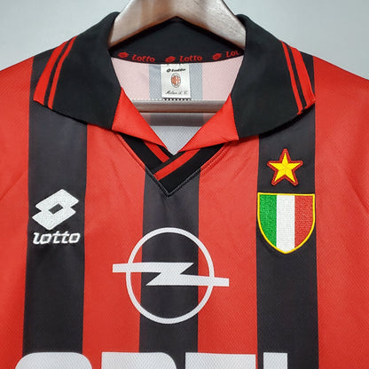Milan - Retrô