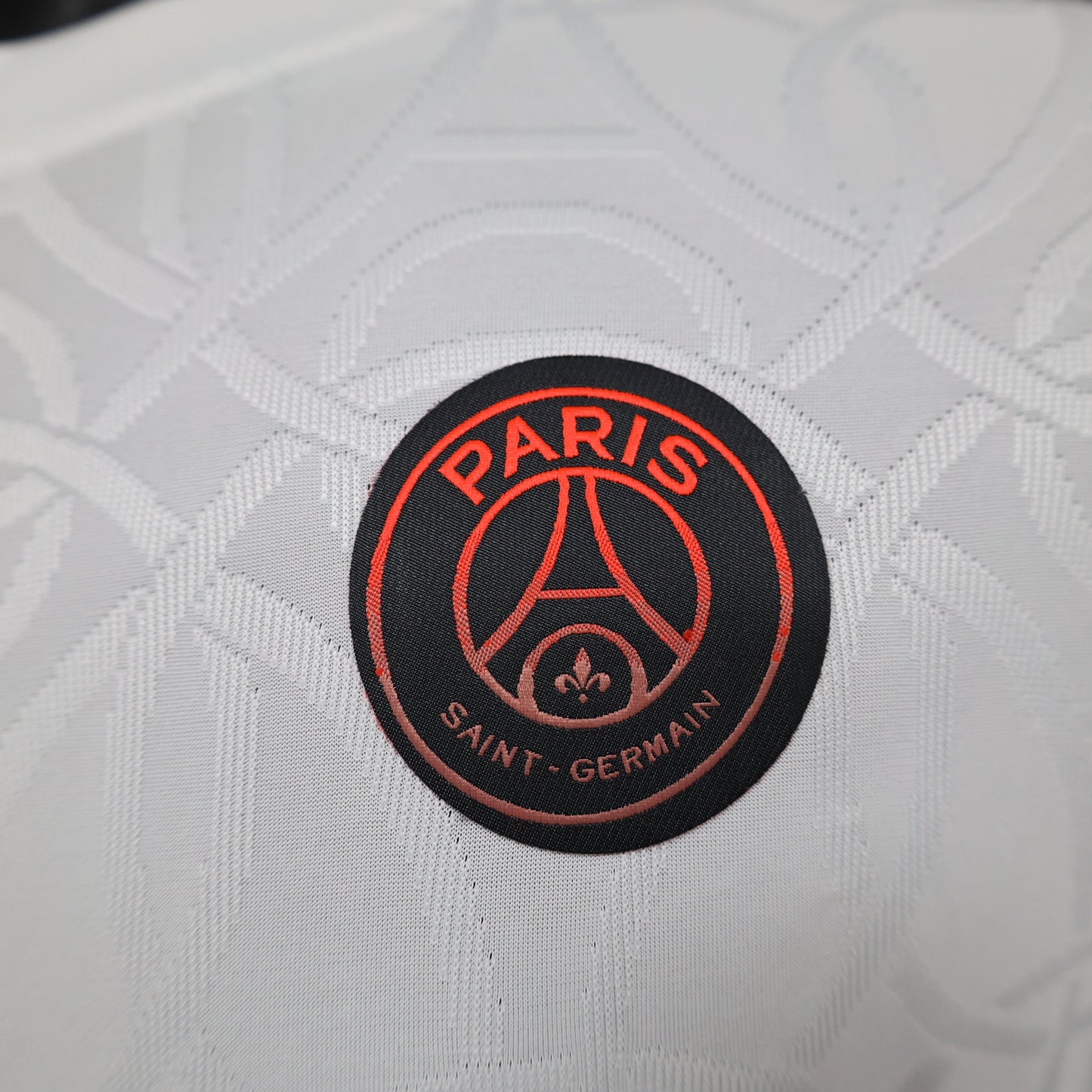 PSG - Versão Jogador