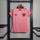 Sport Recife - Versão Feminina