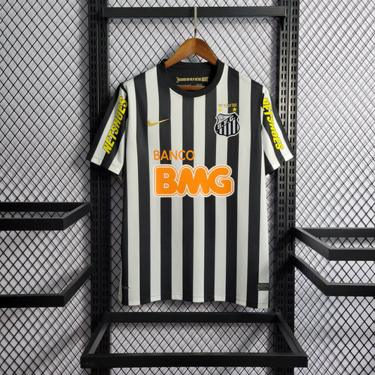 Santos - Retrô