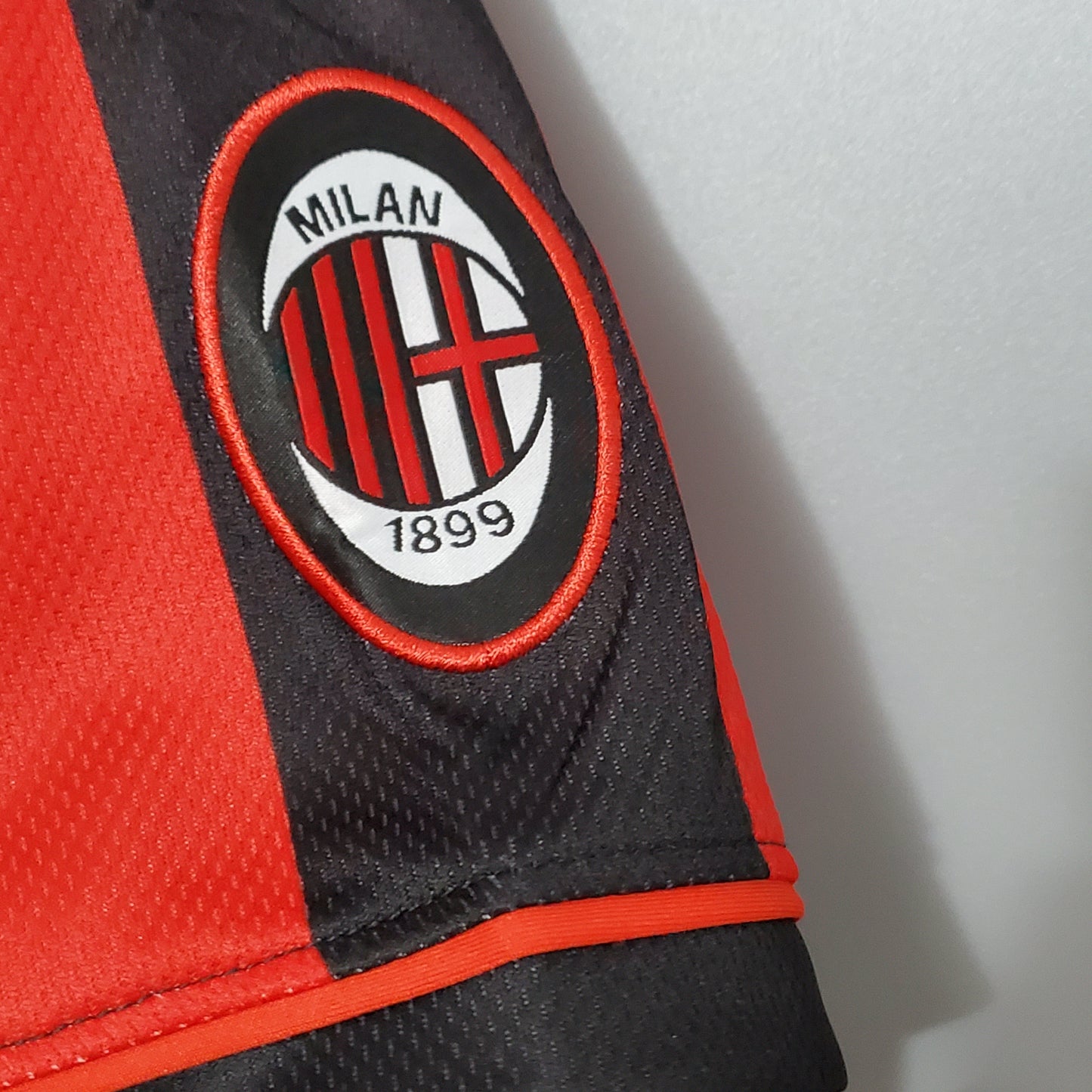 Milan - Retrô