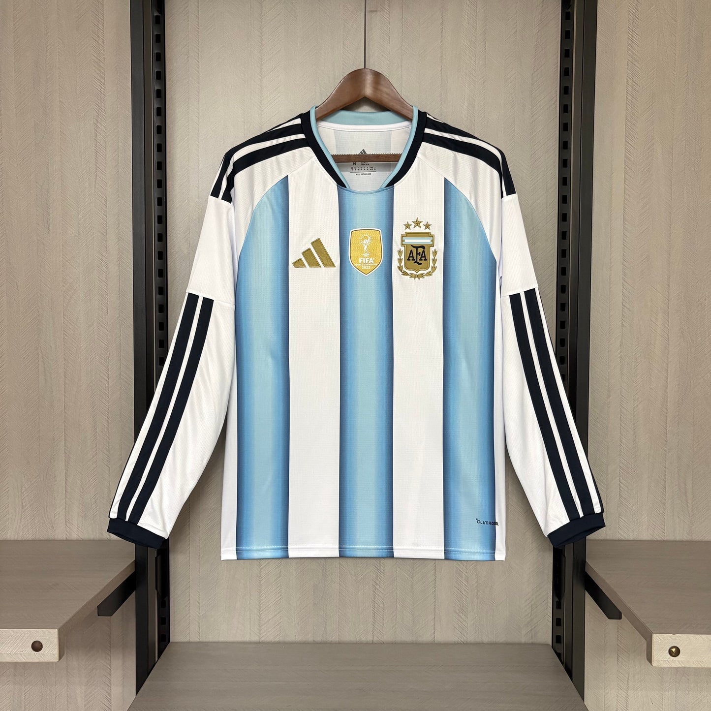 Argentina