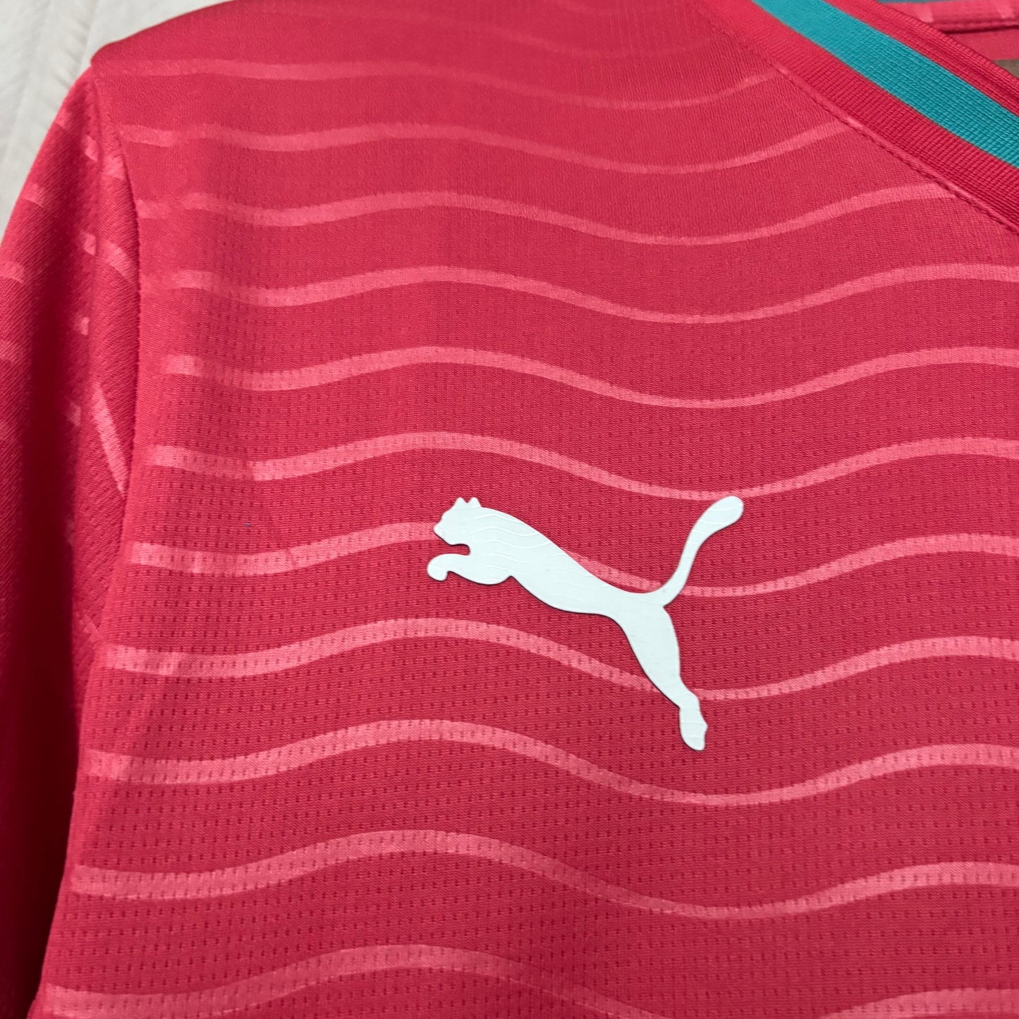 Portugal