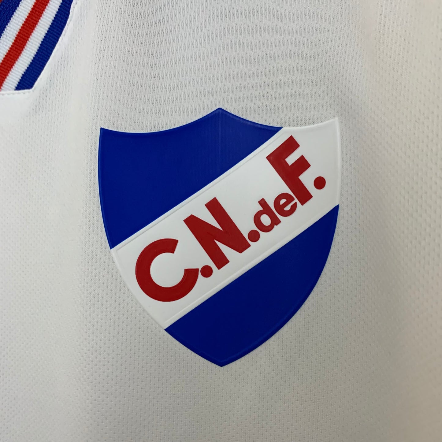 Nacional Uruguai