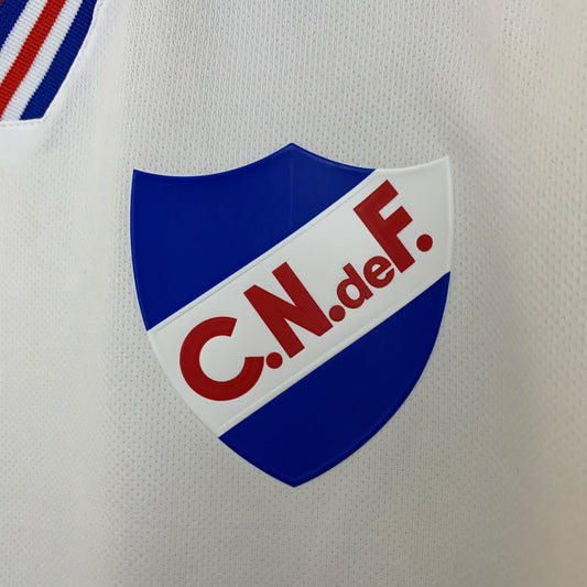 Nacional Uruguai